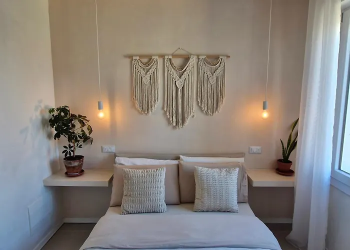 Stazione Rooms