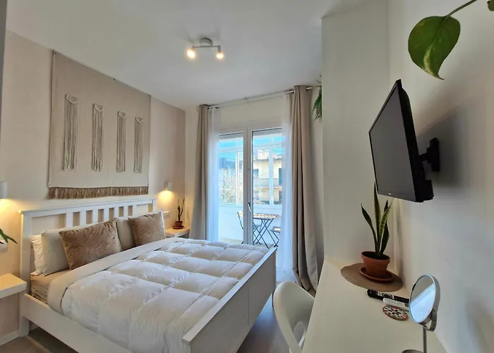 Stazione Rooms