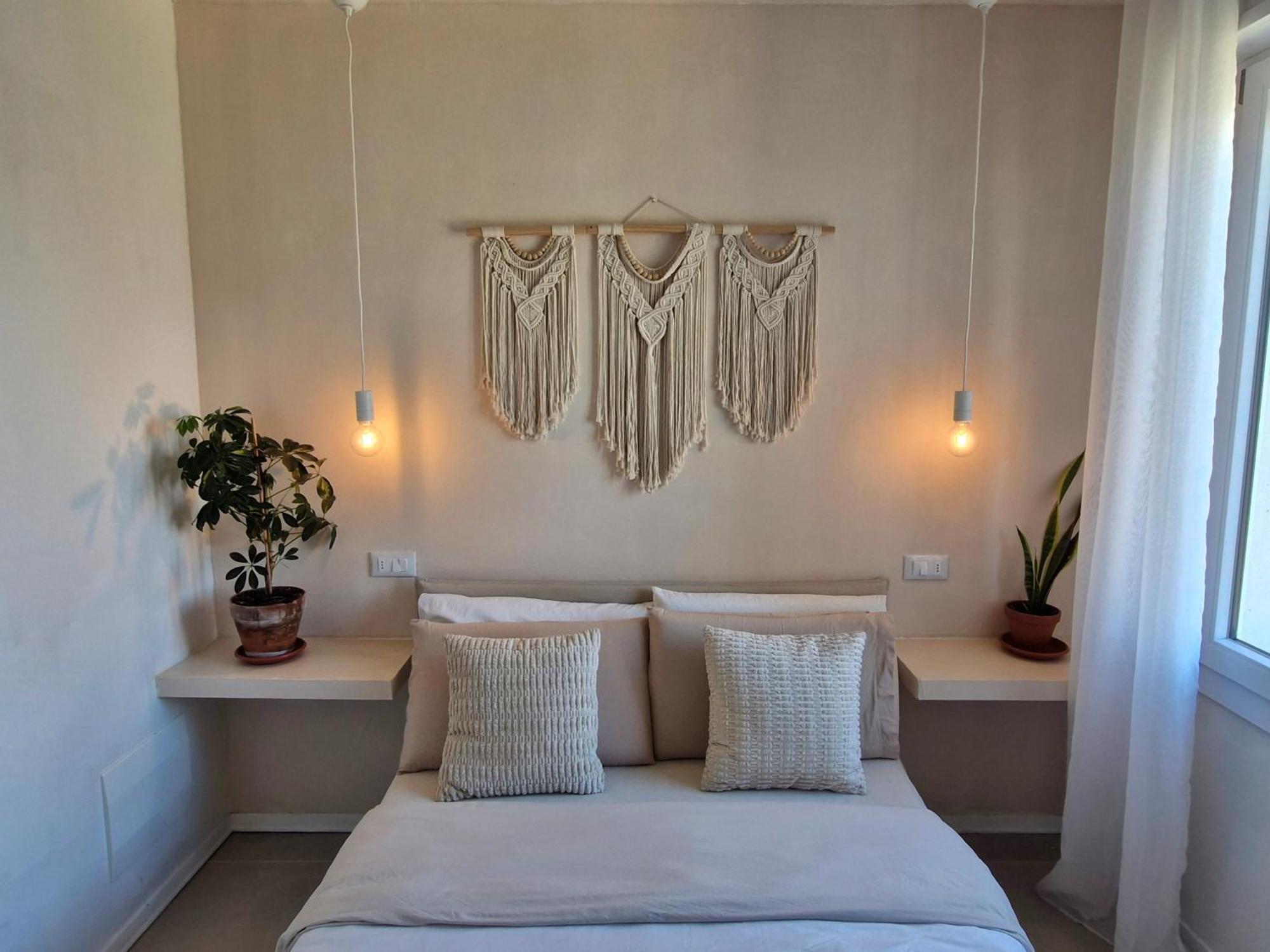 Accommodatie bij particulieren Stazione Quarto dʼAltino