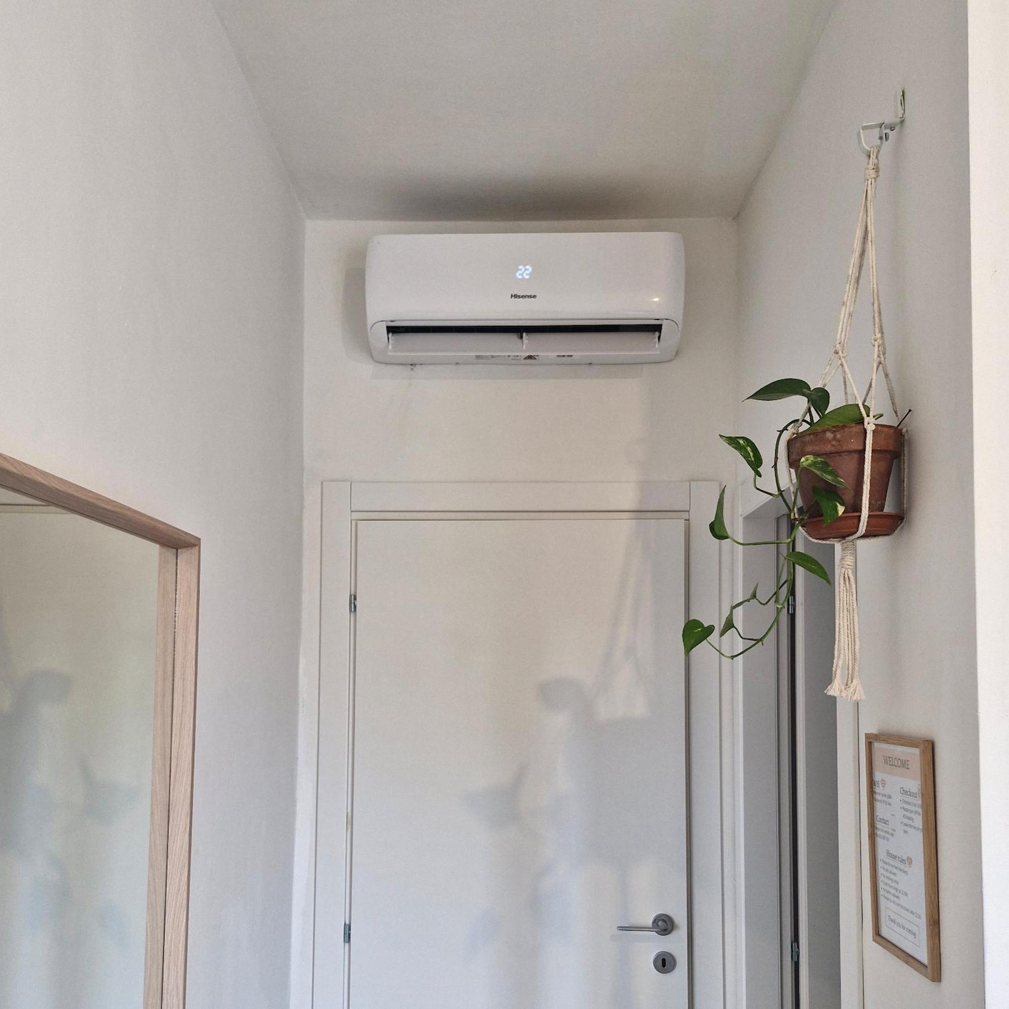 Accommodatie bij particulieren Stazione