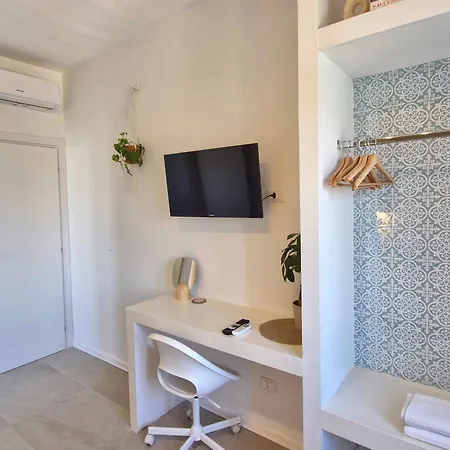 Stazione Rooms Quarto d'Altino Exterior photo