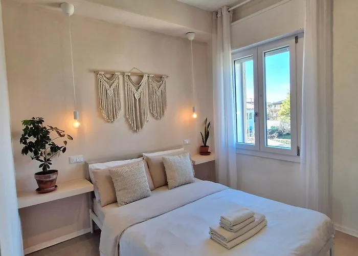Stazione Rooms