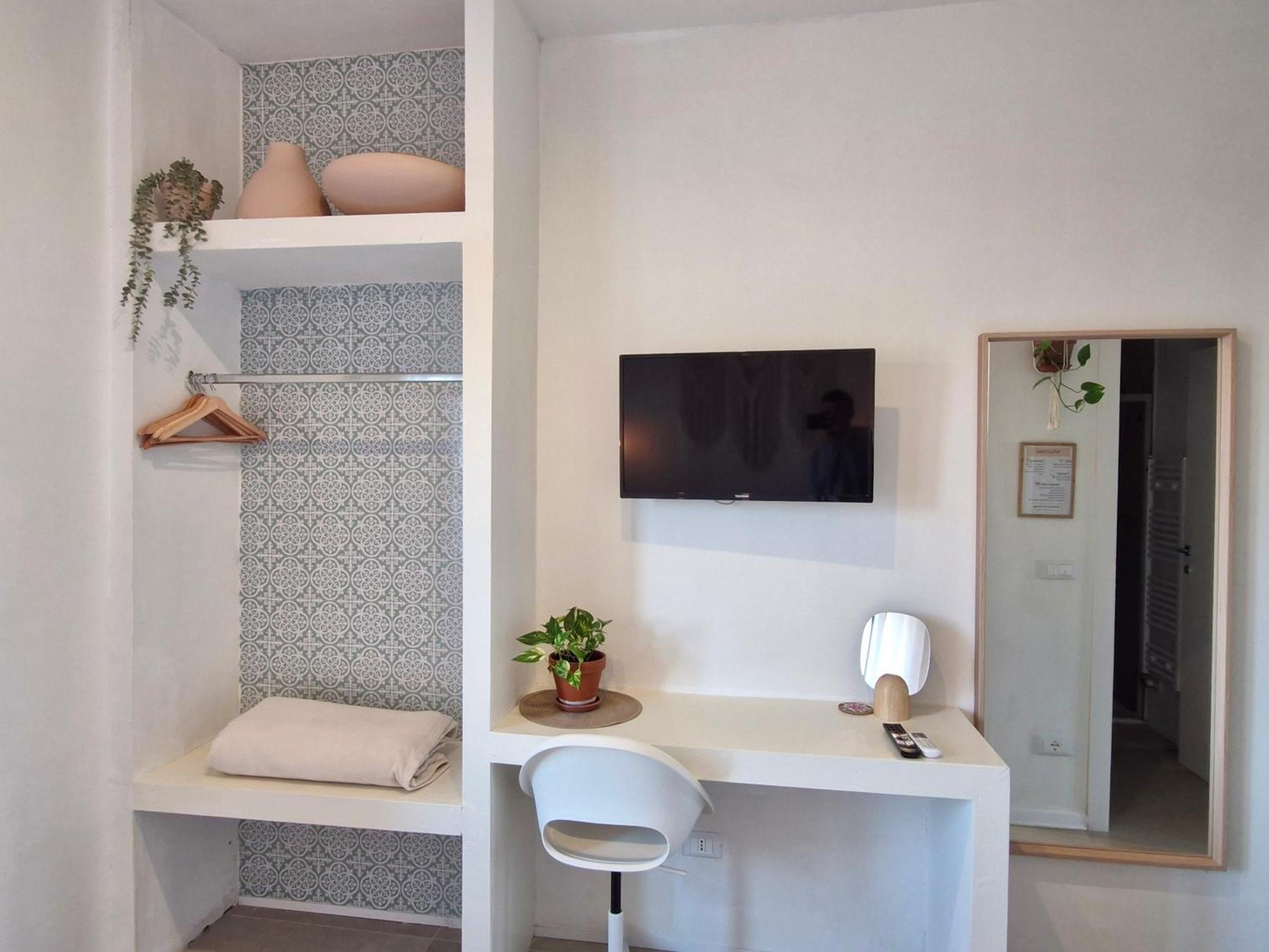 Stazione Alloggio in famiglia Quarto dʼAltino